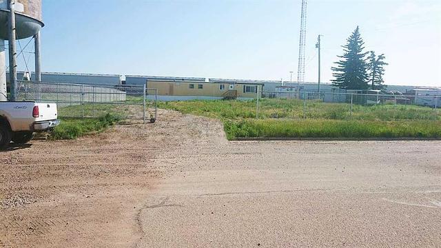 309 1 Avenue, Bassano, AB