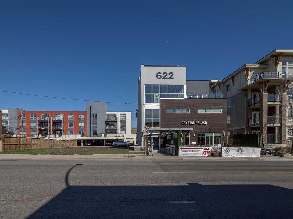 622 Edmonton Trail, Calgary, AB