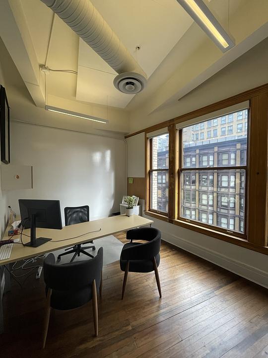 200 - 425 Carrall St, Vancouver, BC