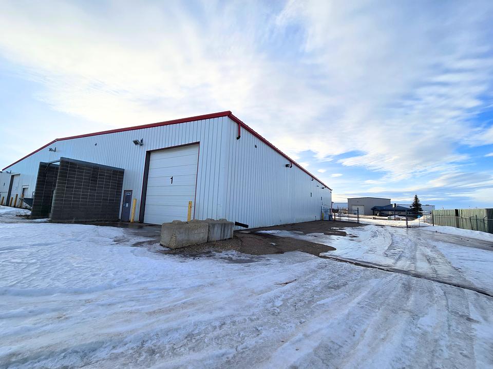 506 24 Avenue, Nisku, AB