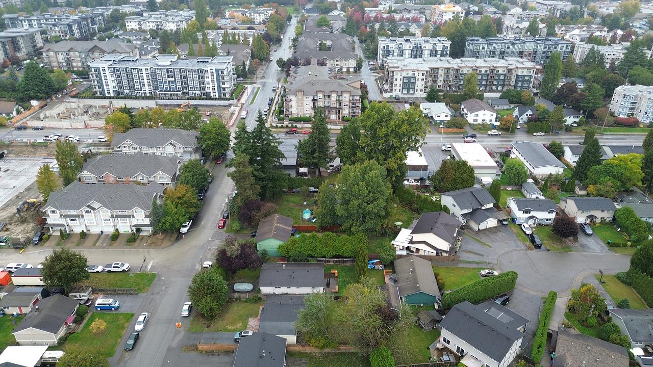 5252 201A Street, Langley, BC
