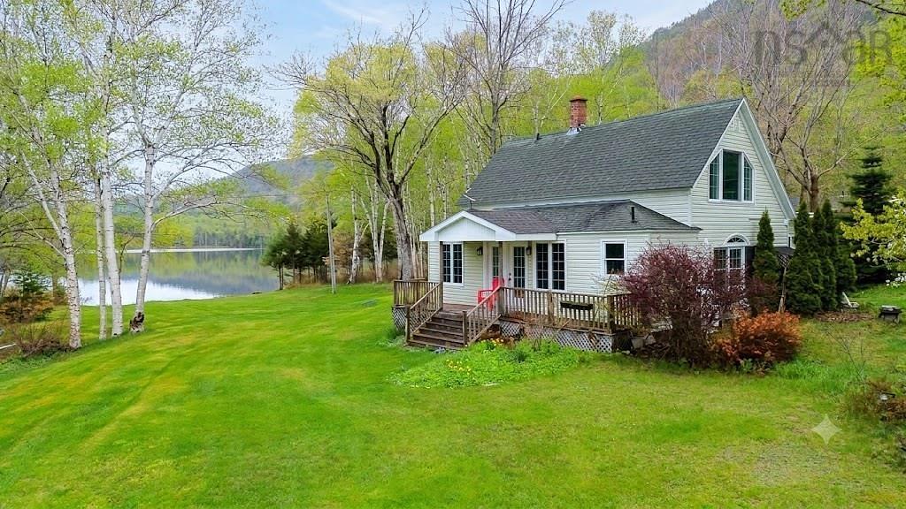 45478 Cabot Trail, Englishtown, NS