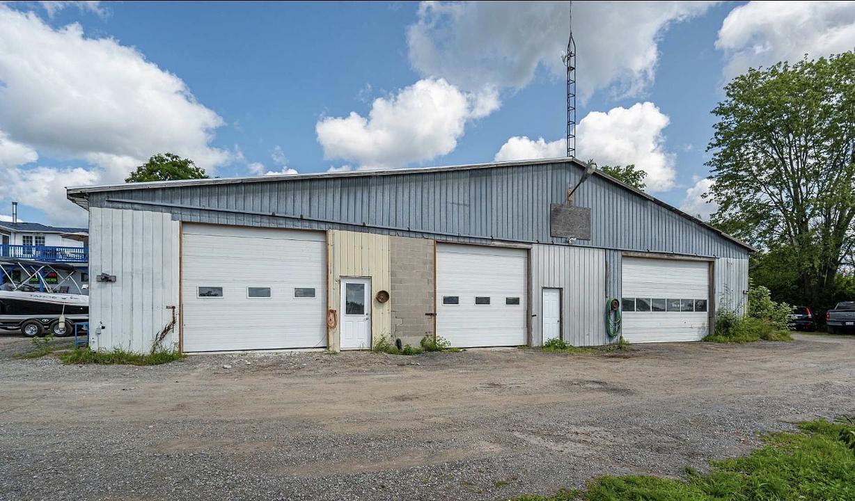 1087 Islandview Drive, Bailieboro, ON