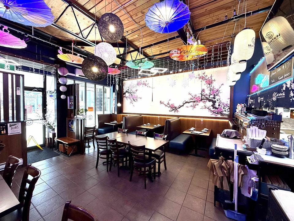 7341 Edmonds Street, Burnaby, BC