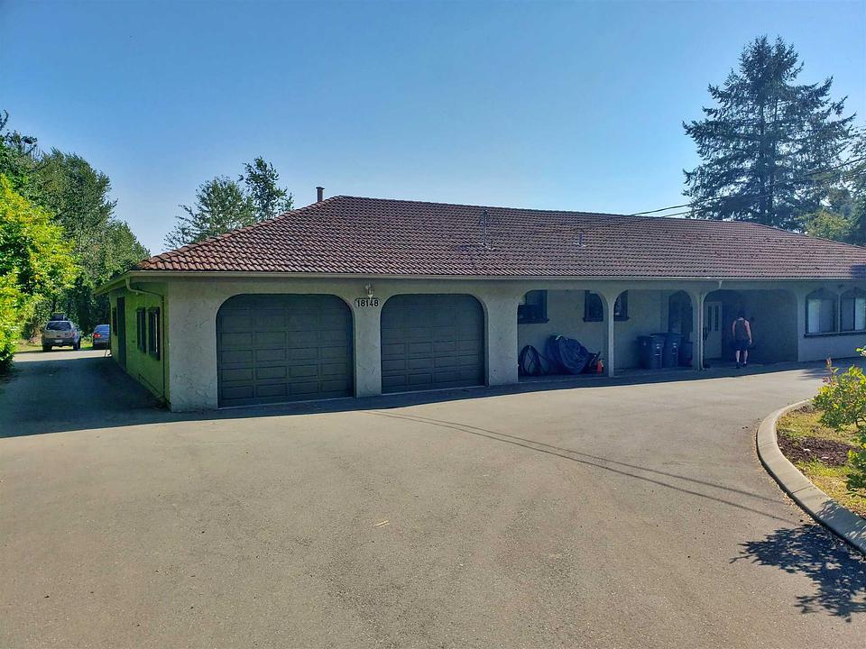 18148 92 Avenue, Surrey, BC