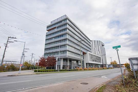 8477 Bridgeport Road, Richmond, BC