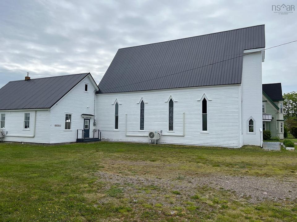 3606 Highway 209, Advocate Harbour, NS