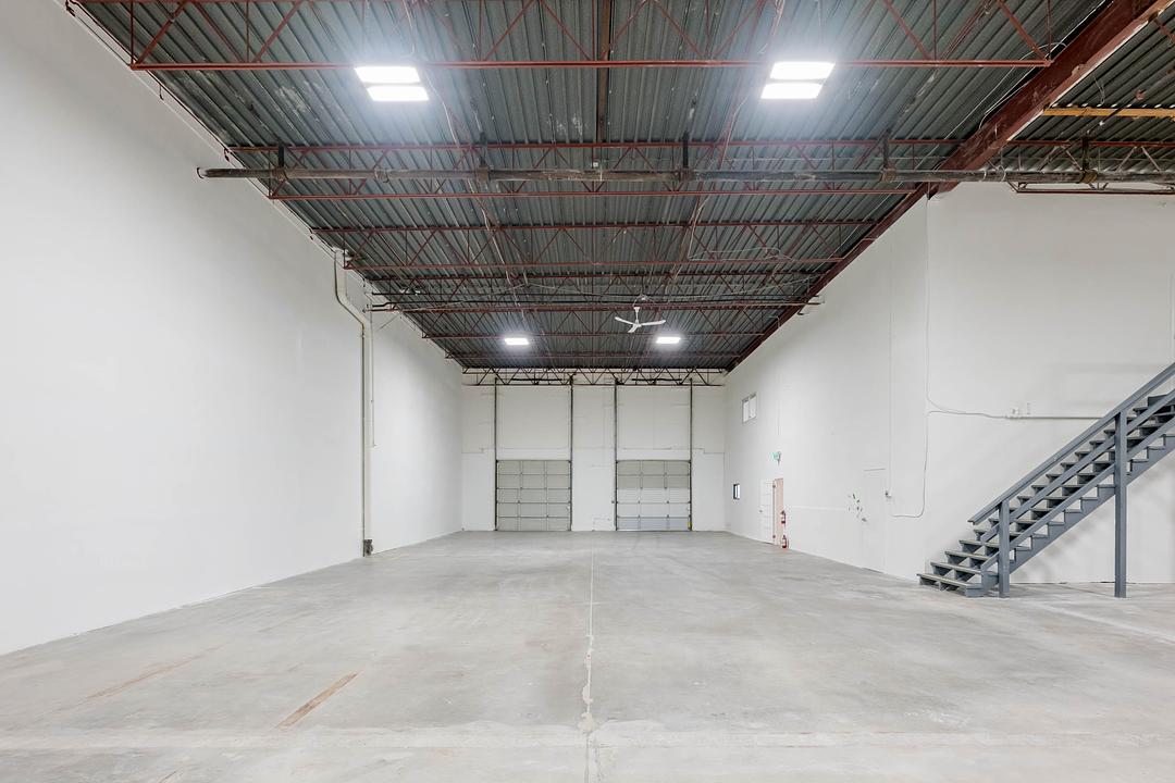 160 - 2620 Simpson Road, Richmond, BC