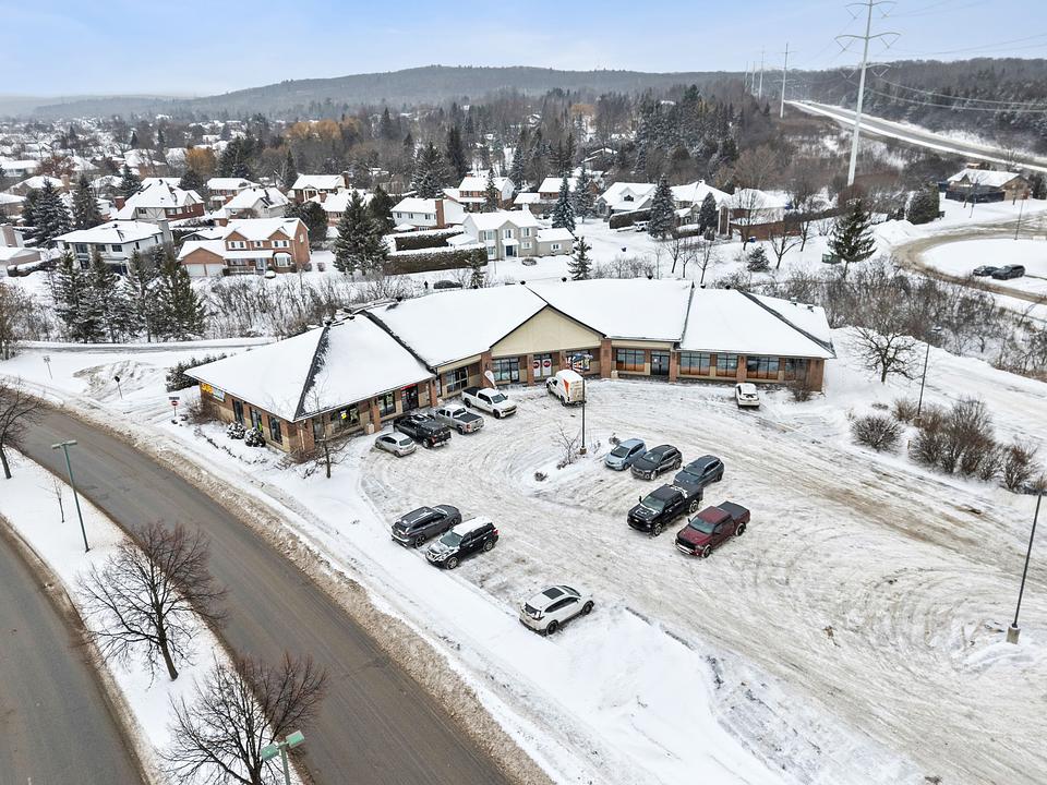 5 - 20 Boul du Plateau, Gatineau, QC