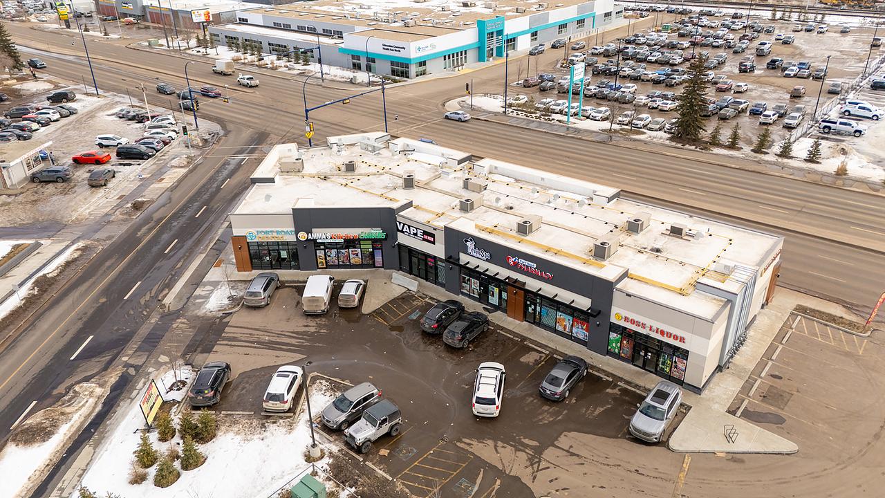 5811 132 Avenue Northwest, Edmonton, AB