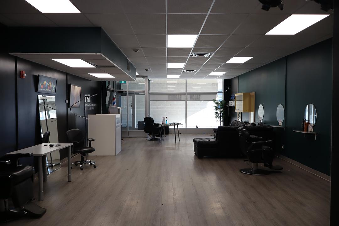 2 - 2301 Rue Versailles, Mascouche, QC