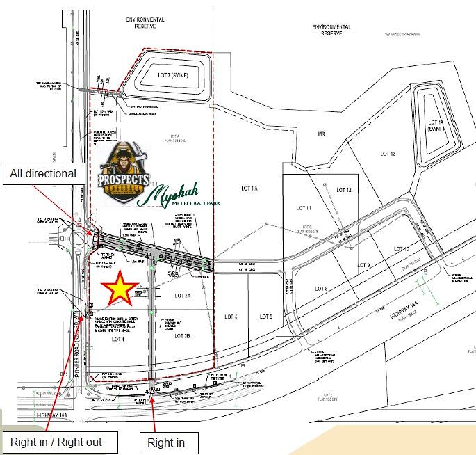 5 Ballpark Way, Spruce Grove, AB