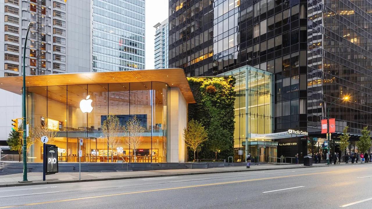 701 West Georgia Street, Vancouver, BC