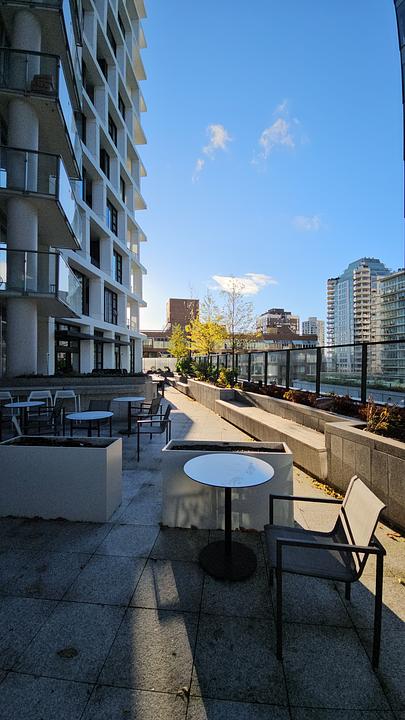 336 - 1281 Hornby Street, Vancouver, BC