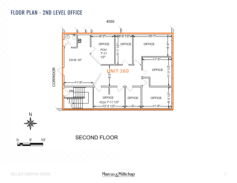 2720 Mill Bay Rd, Mill Bay, BC floorplan