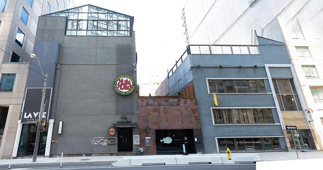218 Richmond Street West, Toronto, ON