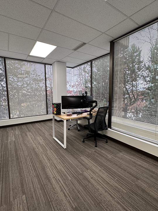 300 - 15225 104 Ave, Surrey, BC