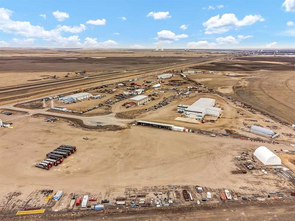 6 - 7013 Old Transcanada Highway, Cypress County, AB