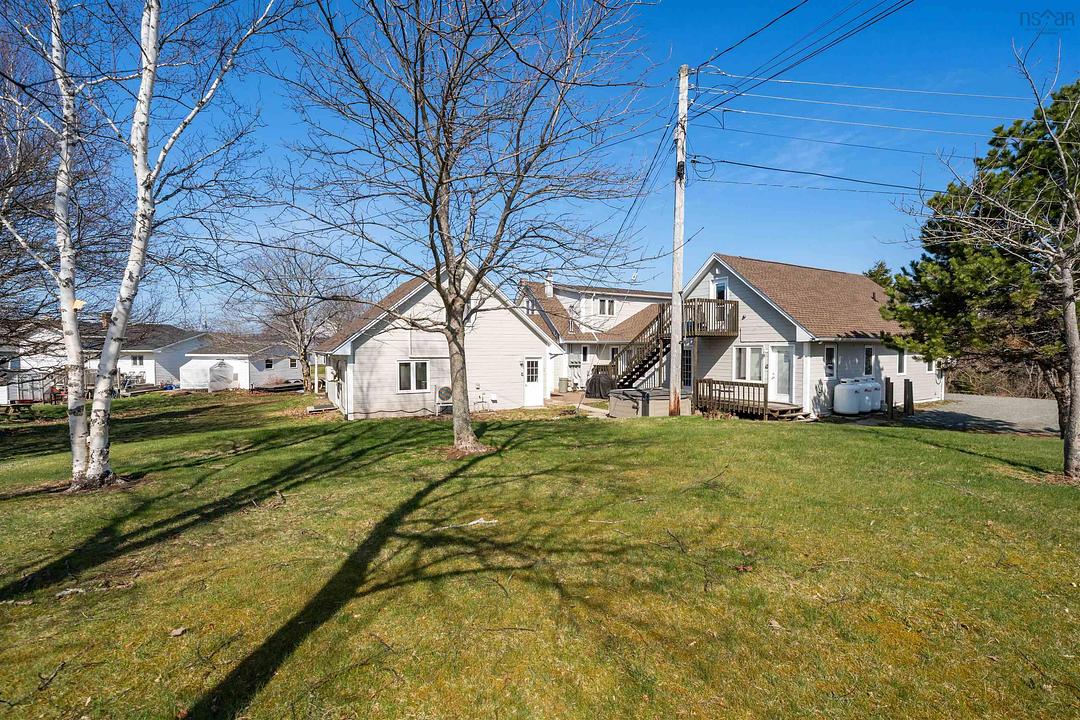 4 - Tupper Court, Port Hawkesbury, NS
