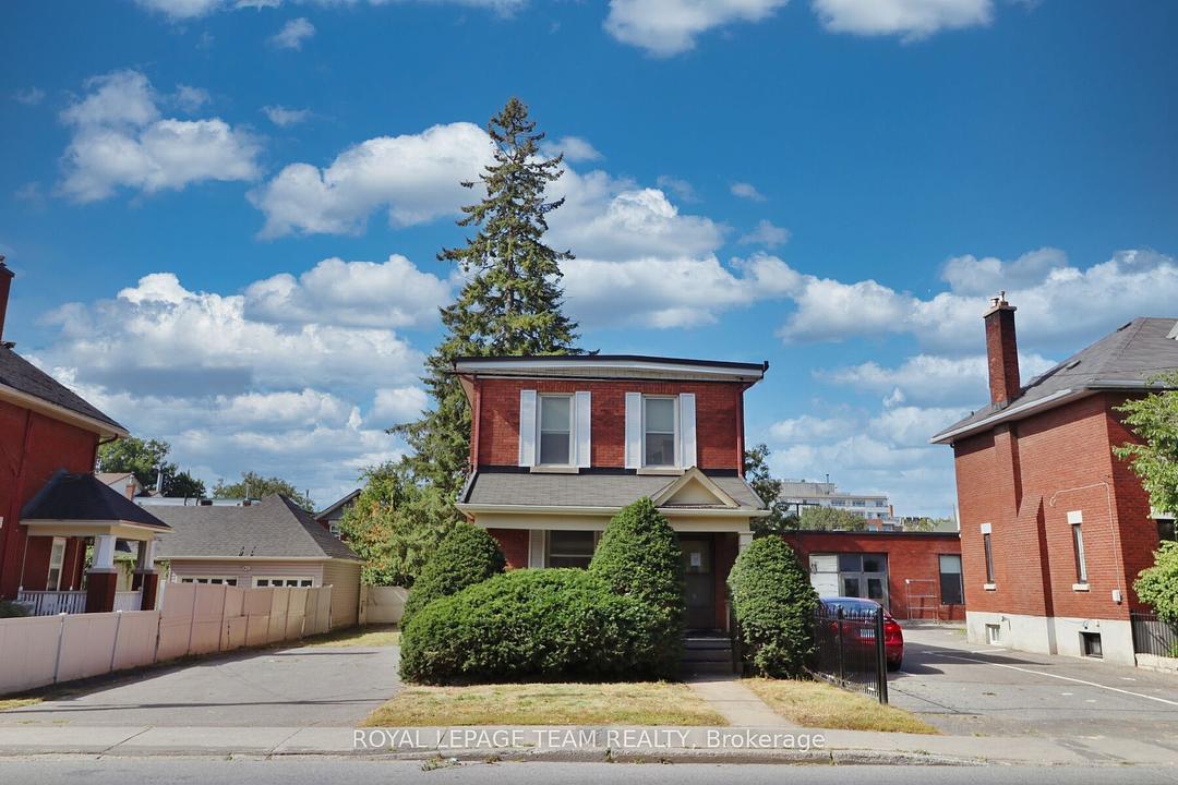 438 Parkdale Avenue, Ottawa, ON