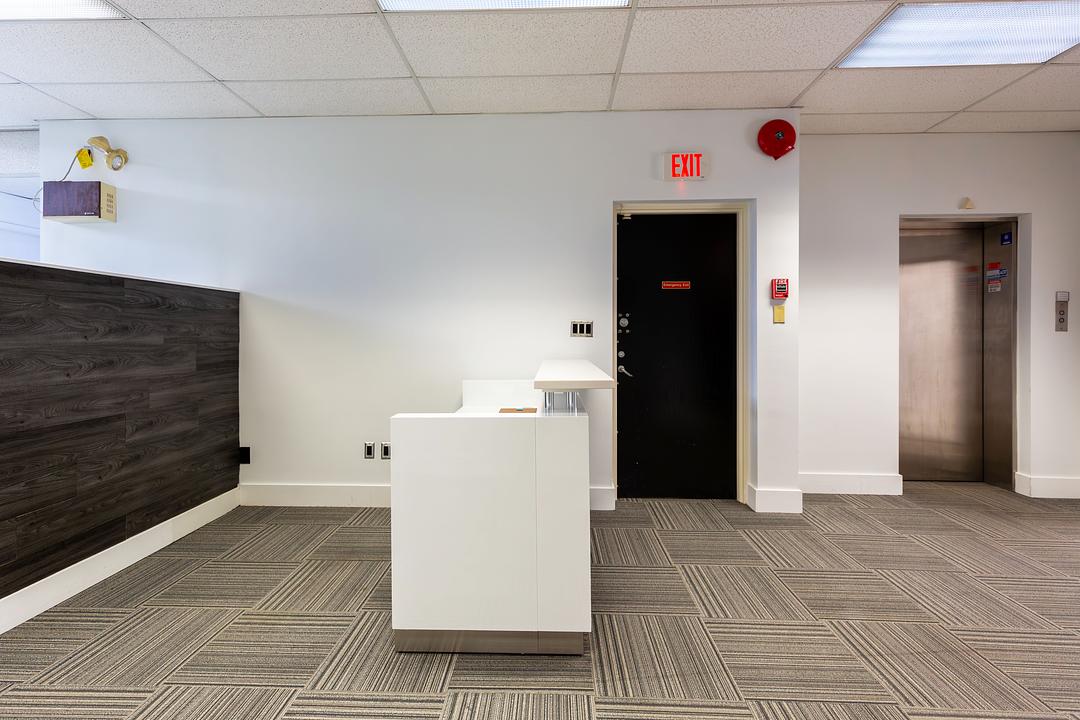 200 - 541 Howe Street, Vancouver, BC