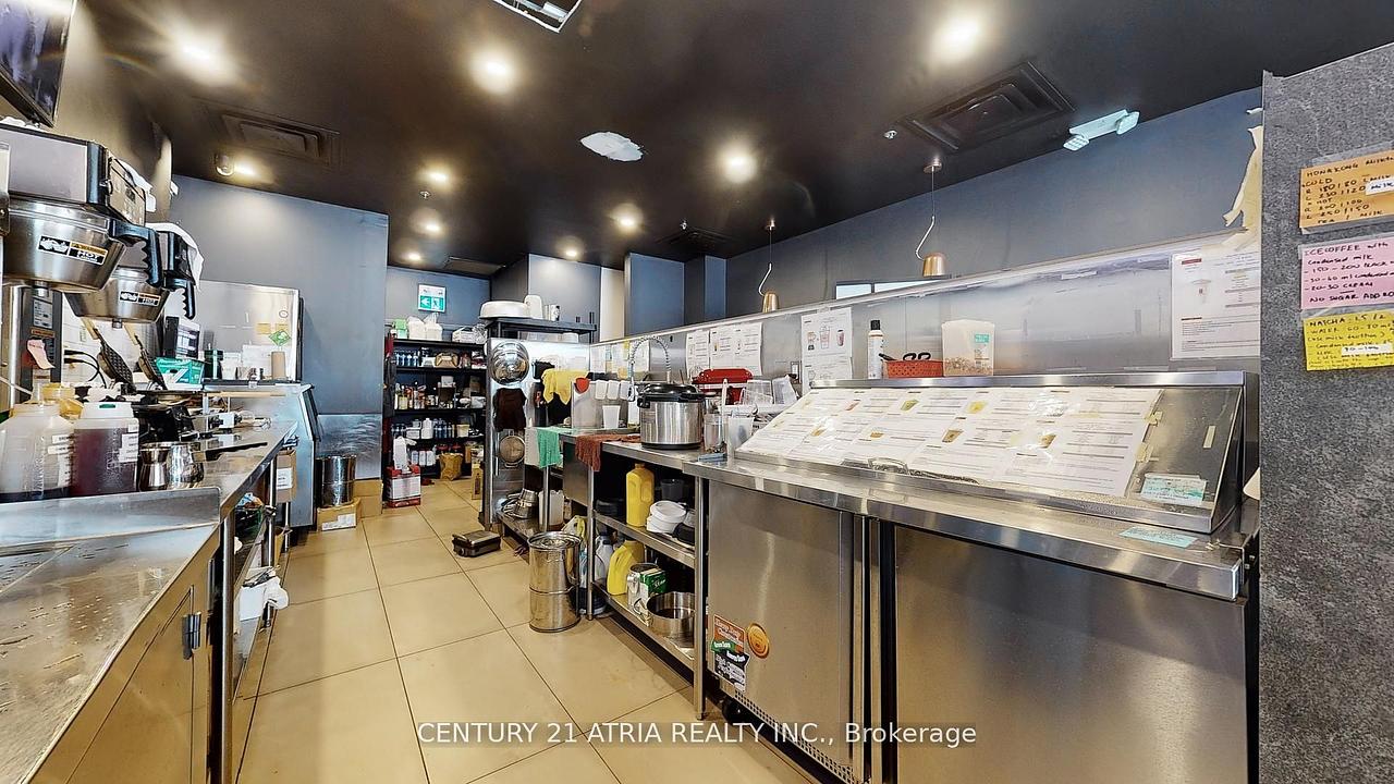 38 - 3175 Rutherford Road, Vaughan, ON