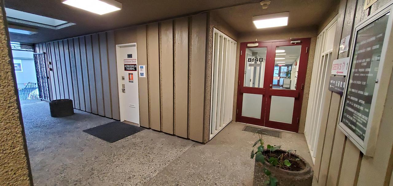 206 - 8140 Cook Road, Richmond, BC