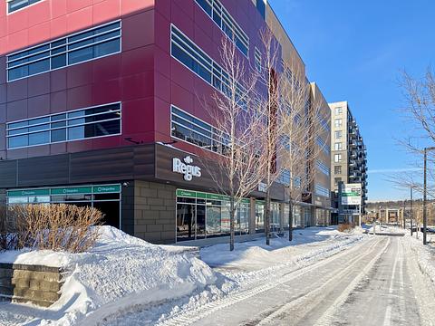 1190B Rue de Courchevel, Lévis, QC