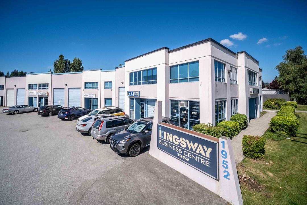 101B - 1952 Kingsway Ave, Port Coquitlam, BC