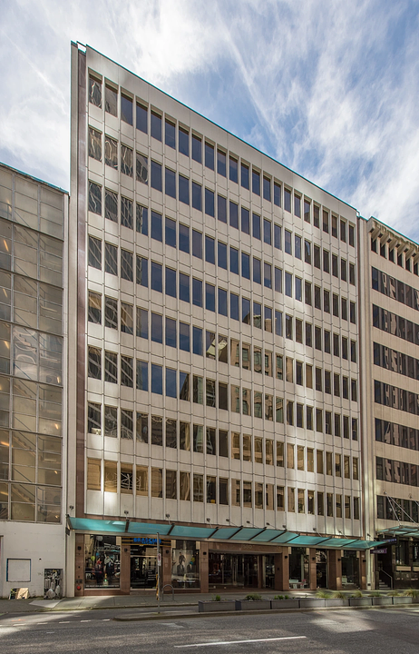510 - 580 Hornby Street, Vancouver, BC