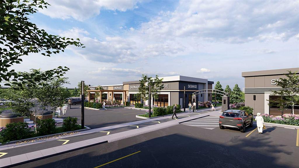510 - 3104 Main Street South, Airdrie, AB