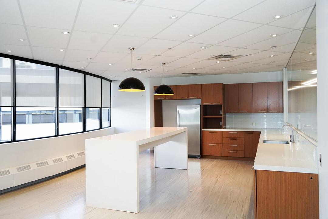 Suite 203 - 300 Town Centre Boulevard, Markham, ON