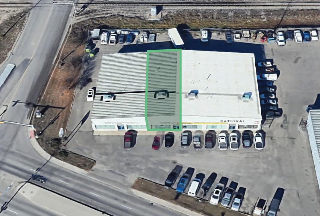 B - 1506B Ross Avenue East, Regina, SK