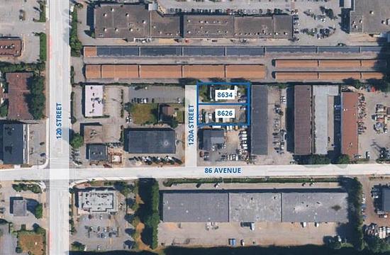 8626 120A Street, Surrey, BC