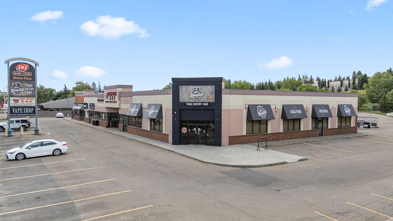 388 Saint Albert Trail, St. Albert, AB