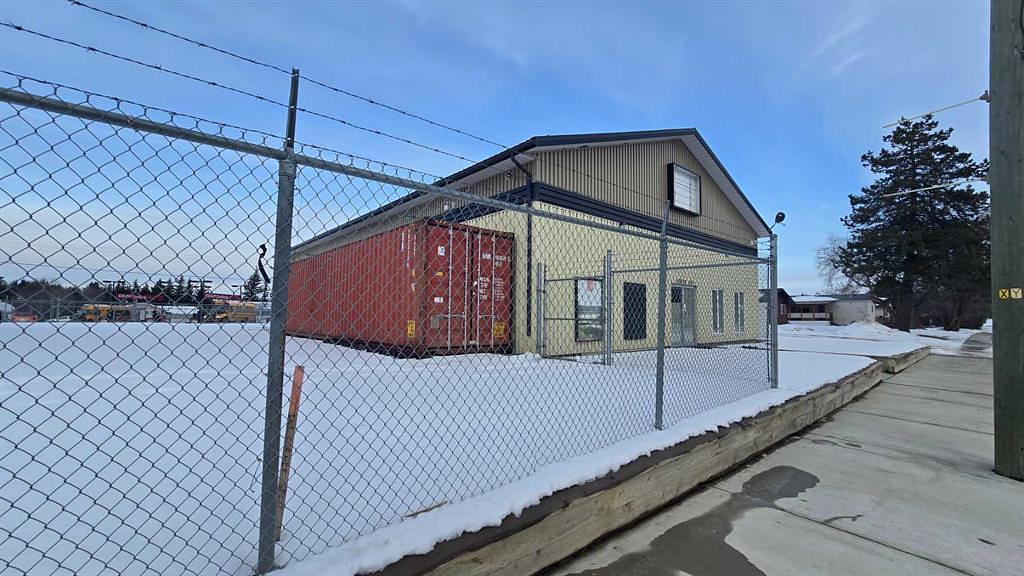9922 101 Avenue, Plamondon, AB
