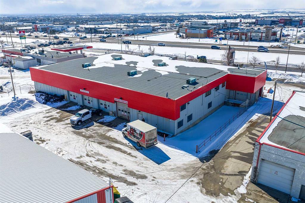13313 100 Street, Grande Prairie, AB
