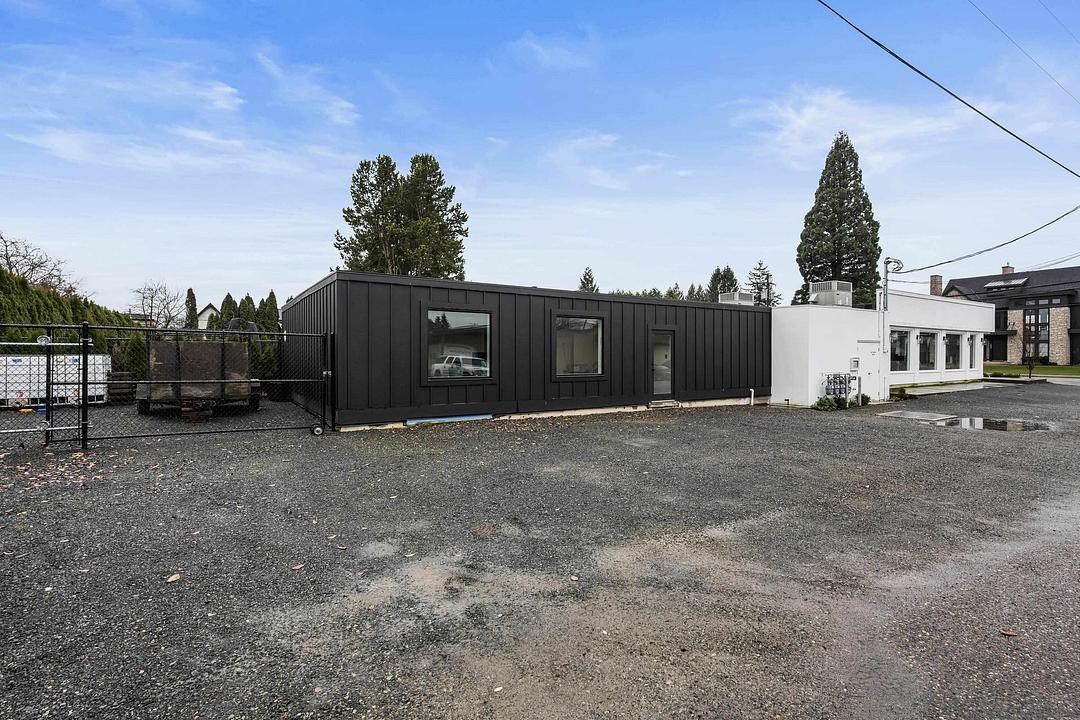6396 Sumas Prairie Road, Chilliwack, BC