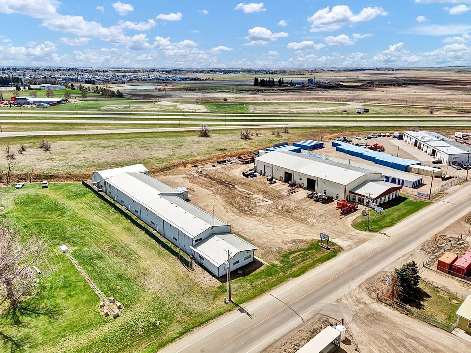 191056 Alberta 873, Brooks, AB