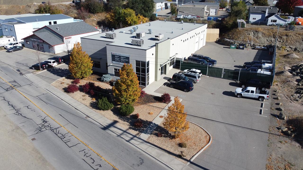 4501 31 Street, Vernon, BC