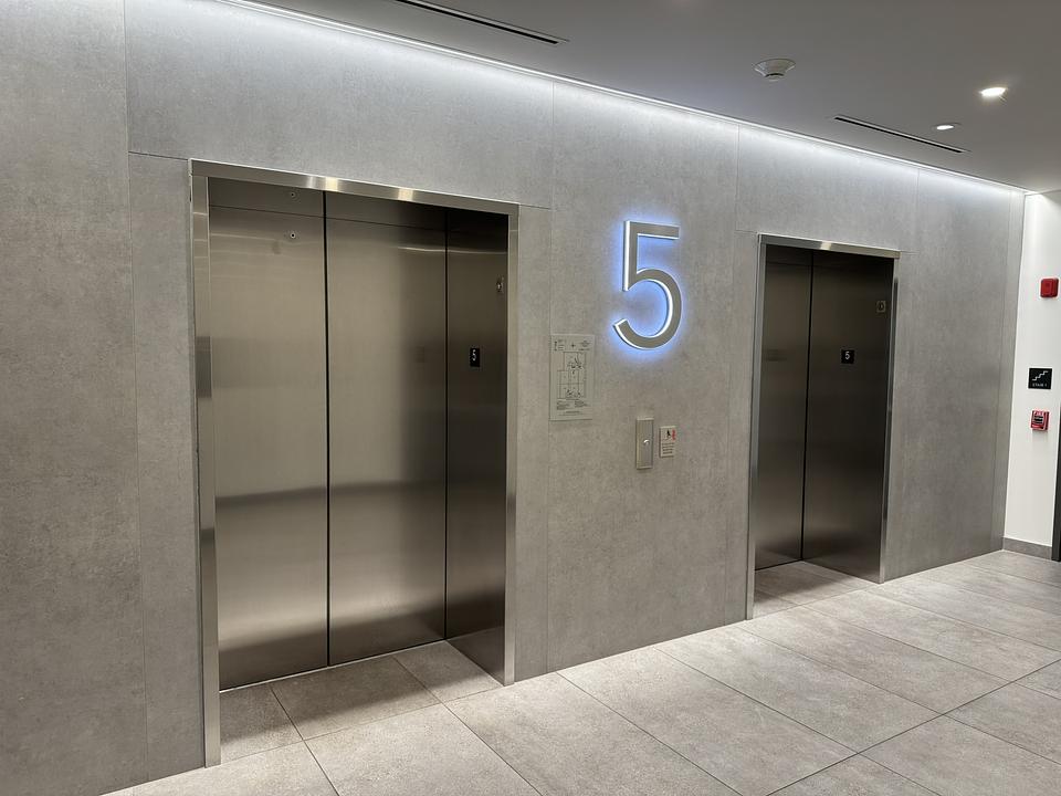 501 - 63 West 6th Avenue, Vancouver, BC
