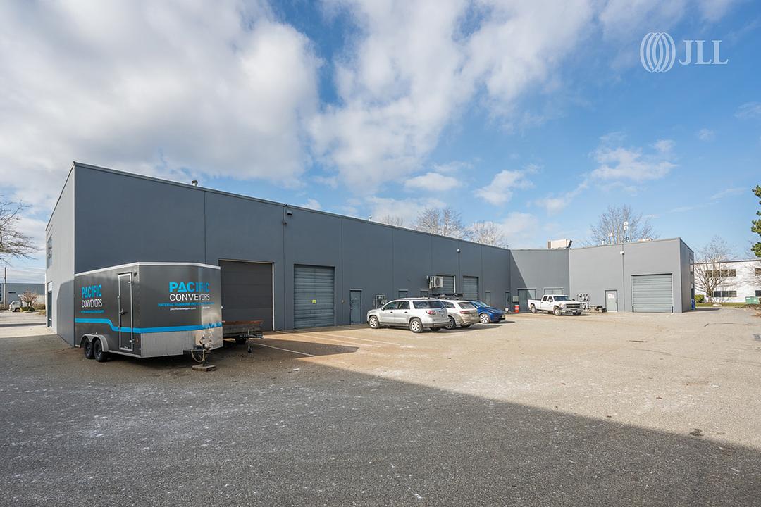 107 - 7088 Venture St, Delta, BC