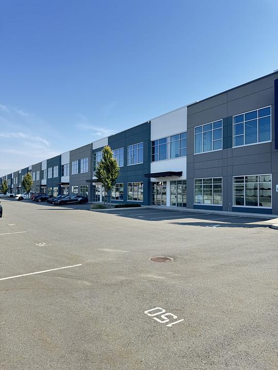 145 - 1891 Foy Street, Abbotsford, BC