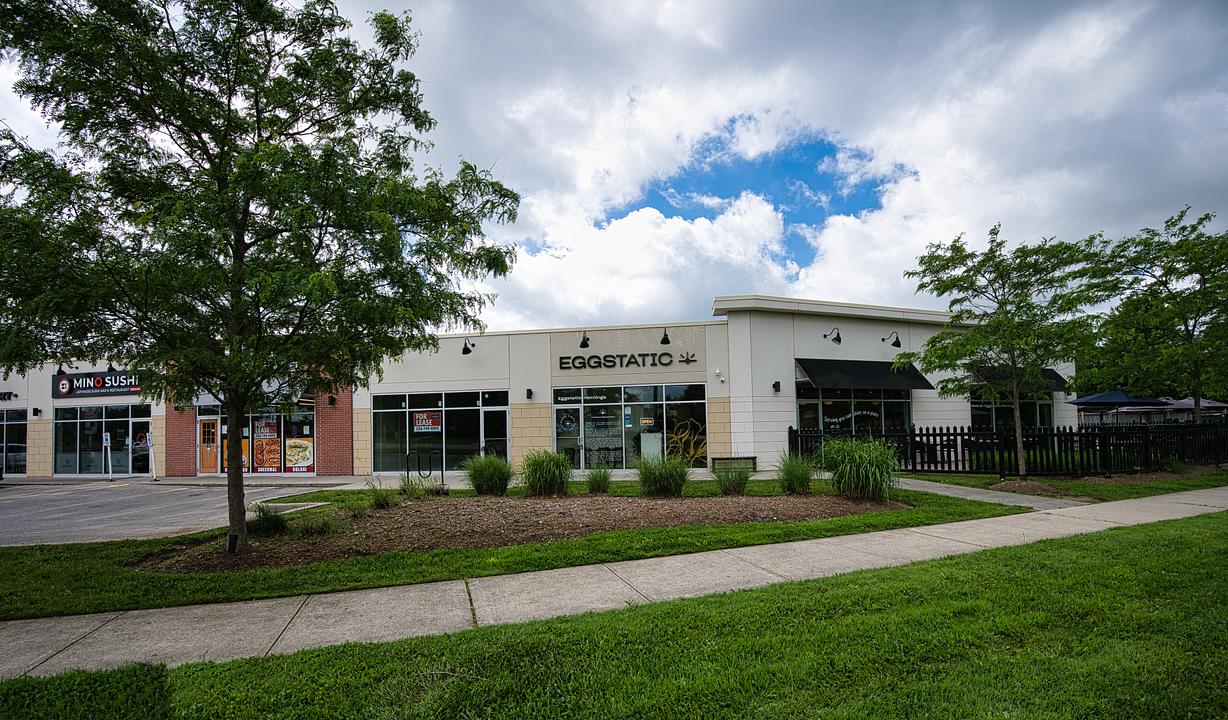 111-A - 1255 Kilally Rd, London, ON