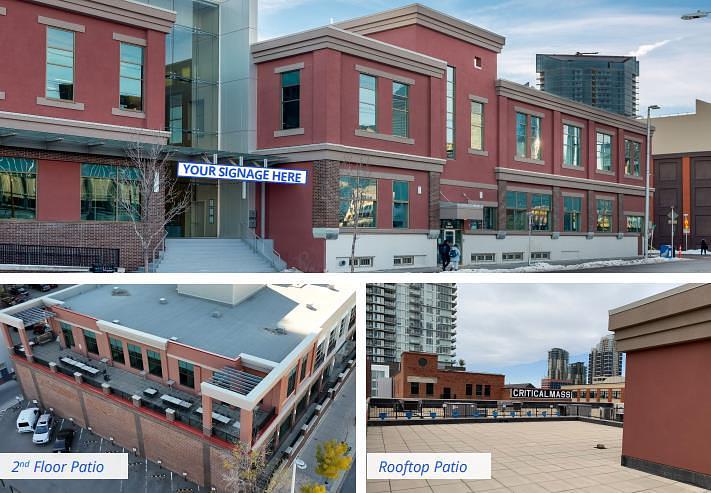 409 10 Avenue Southeast, Calgary, AB