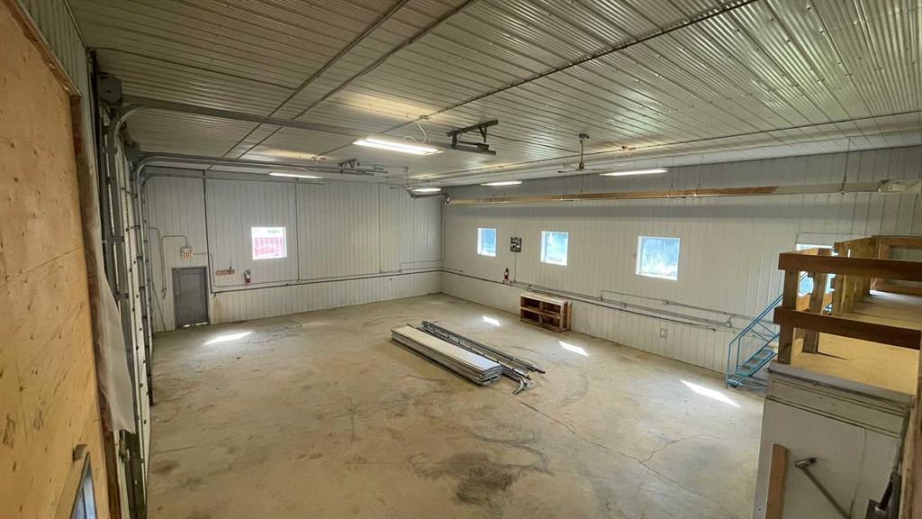 2241 Airport Road, Wabasca-Desmarais, AB