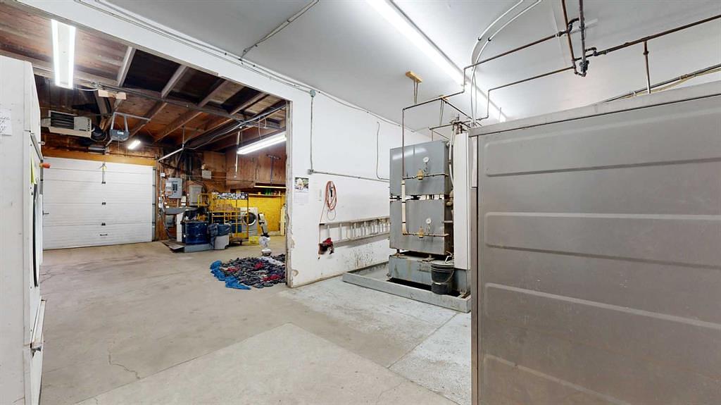 4707 50 Street, Stettler, AB