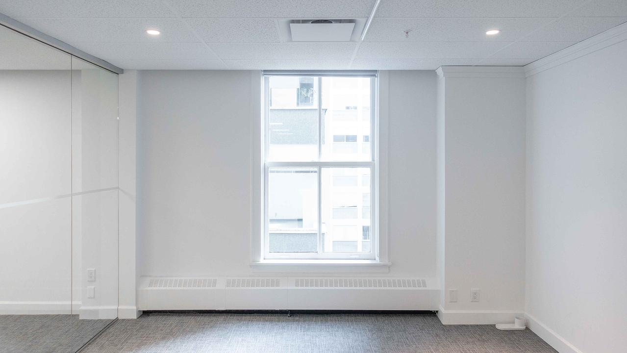 525 - 744 West Hastings Street, Vancouver, BC