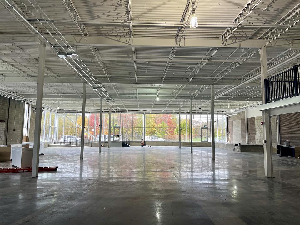 5 - 501 Alliance Ave, Toronto, ON