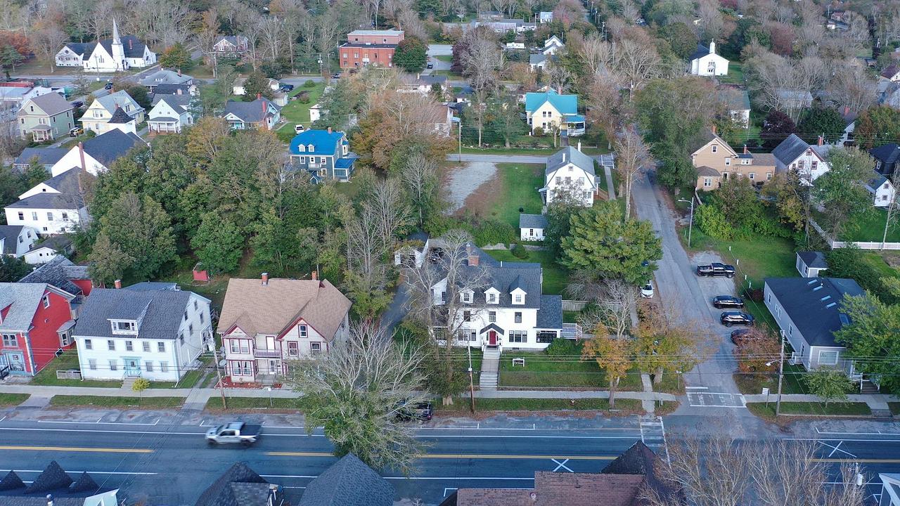 130 Water Street, Shelburne, NS